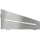 Schlüter Systems Schlüter Shelf Edelstahl gebürstet)
