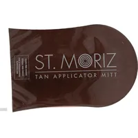 St. Moriz St. Moriz, Selbstbräuner, Professional Self Tanning Mitt