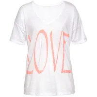 VIVANCE V-Shirt Mehrfarbig 32/34