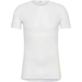 Gore Wear GOREWEAR BL Funktionsshirt Herren in white, Größe XL - weiß