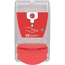 SC Johnson Seifenspender Sanitise 1L Kunststoff