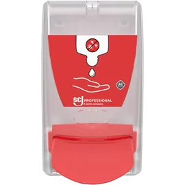 SC Johnson Seifenspender Sanitise 1L Kunststoff