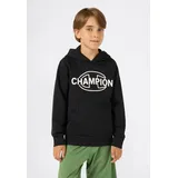 Champion Hoodie Black XL