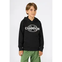 Champion Hoodie Black XL