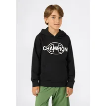 Champion Hoodie Black XL