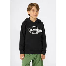 Champion Hoodie Black XL