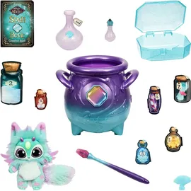 Moose MAGIC MIXIES S3 MGC CLDRN - PURPLE