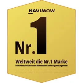 Segway Navimow i105E