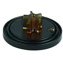 Grohe Membrane 43809 komplett 43809000 für Funk-/Radar-Electronic