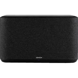 DENON HOME 350 Lautsprecher App-steuerbar, Bluetooth, Schwarz