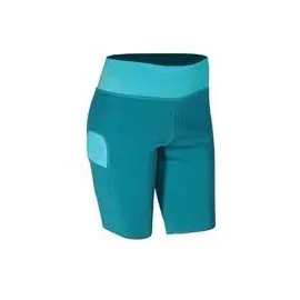 Beuchat Atoll Bermudashorts, Rosa/Grau, S