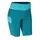 Beuchat Atoll Bermudashorts, Rosa/Grau, S