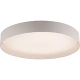 Schöner Wohnen TAVOLI 1 rund sandfarben D=49cm