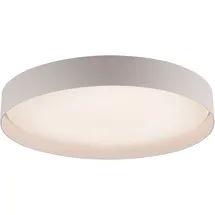 Schöner Wohnen TAVOLI 1 rund sandfarben D=49cm
