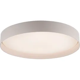 Schöner Wohnen TAVOLI 1 rund sandfarben D=49cm