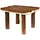 Trixie Natural Living Unterstand 30 × 22 × 25 cm Braun
