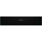 Siemens BI510CNR0 Wärmeschublade Edelstahl,