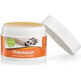 Kräuterhaus Sanct Bernhard tierlieb Pfotenbalsam 200 ml