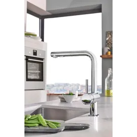 Grohe Minta chrom 30274000