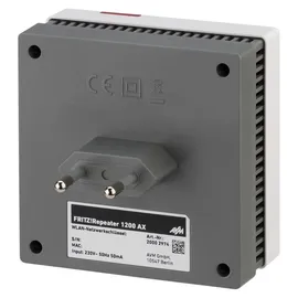 AVM Mesh Set 7530 AX + 1200 AX 2 St.