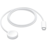Apple Watch magnetisches Schnellladegerät auf USB-C Kabel (1m)