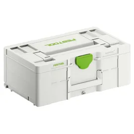 Festool KHC 18 EB-Basic inkl. 2 x 8,0 Ah + Schnellladegerät