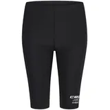 CEP Damen Core Run Compression Shorts schwarz