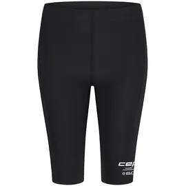 CEP Damen Core Run Compression Shorts schwarz