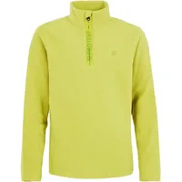 Protest Perfecty Fleece - Splitpea Green - 152 cm