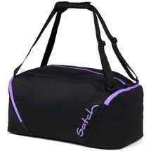 Satch Sporttasche Purple Phantom 25 Liter