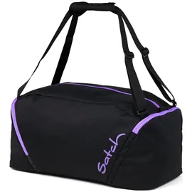 Satch Sporttasche Purple Phantom 25 Liter