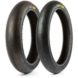 Reifen PMT 115/75 - 17" Soft S Slick