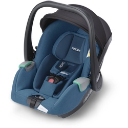 Recaro Babyschale Avan Steel Blue