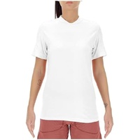 UYN T-Shirt-O102027 T-Shirt Lucent White S