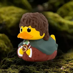 TUBBZ Lord of the Rings: Frodo Baggins, Sammelfigur, Film & TV-Serien