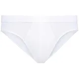 Odlo Active F-Dry Light Eco Slips Weiß XXL