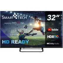 Smart Technologies 32HW01V 32" HD LED Smart TV