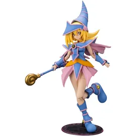 Kotobukiya Crossframe Mädchen Dunkle Magierin Figur 18 cm