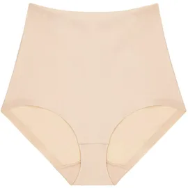 Triumph Miederhose Medium Shaping Series Beige L