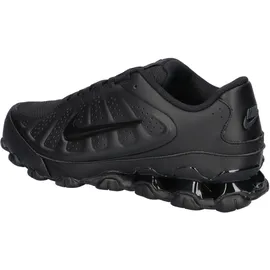 Nike Reax 8 Herren Schwarz 43
