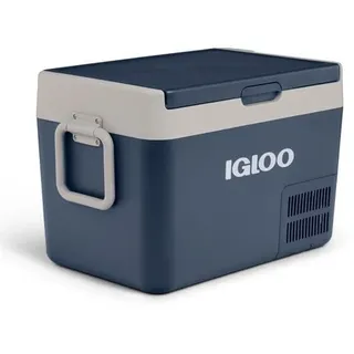 Igloo ICF32 Kompressor-Kühlbox (AC/DC, EU Version)