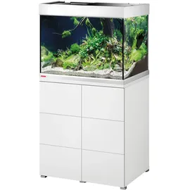 Eheim Aquarium-Kombination Proxima 175 ClassicLED Weiß 175 l
