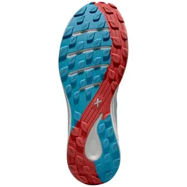 La Sportiva Levante Trailrunning-schuhe - Hibiscus / Malibu blue (P02B02) 36