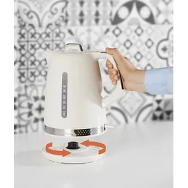 Moulinex Soleil 1,7 l Transparent