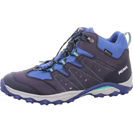 MEINDL Tuam Junior GTX nachtblau/verde, 34