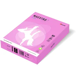 Mondi Maestro A4 80 g/m2 500 Blatt