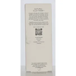 Medik8 Natural Clay Mask 75 ml