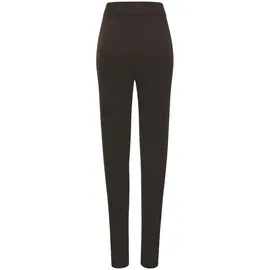 French Connection Strickhose Loungewear Braun 36/38