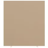 Paperflow Trennwand easyScreen beige 160,0 x 173,2 cm