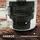 Arebos Raketenofen inkl. Grillpfanne Dutch Oven BBQ